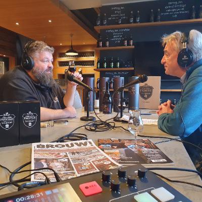 Bierradio Brewpod #42-Hertog Jan VG25