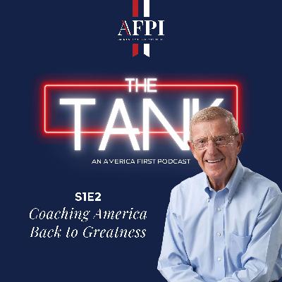 Coaching America Back to Greatness Coaching America Back to Greatness