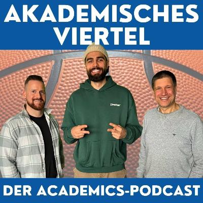 Mit den Academics aus der Krise – und ins Nationalteam? (mit Marcel Keßen) Mit den Academics aus der Krise – und ins Nationalteam? (mit Marcel Keßen)