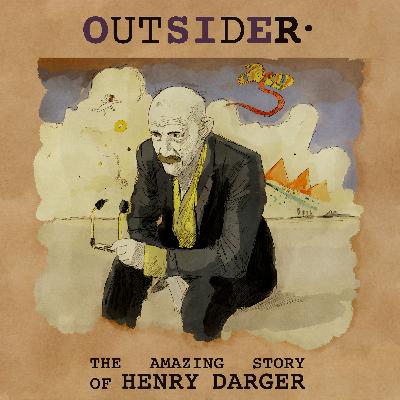 What is outsider art?