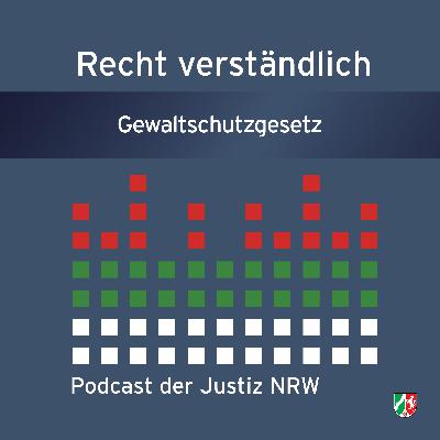 Gewaltschutzgesetz