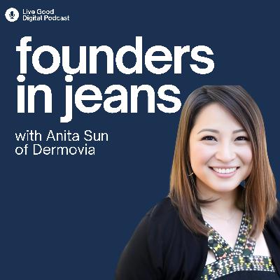 Skincare’s Rebel with a Cause: The Radical Reinvention of Face Masks with Anita Sun of Dermovia