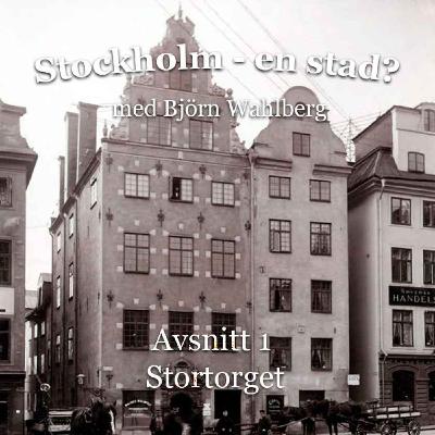Stortorget Stortorget