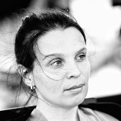 Марина Шух, Франція | Борщ Центральної Європи s01e06 Марина Шух, Франція | Борщ Центральної Європи s01e06