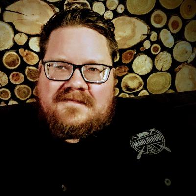 JST #82 - Josh Hatcher from the Manlihood Mancast