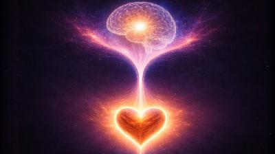 Maamar V'avarti 5719 #1 - How Do I Get from the Mind to the Heart?