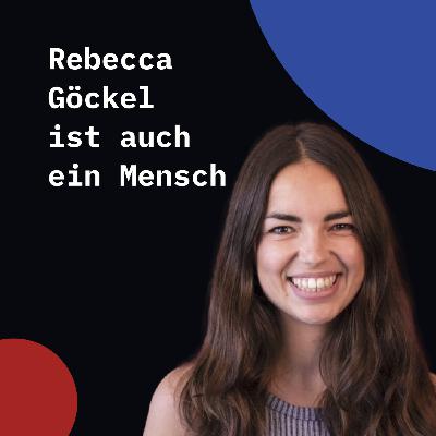 Rebecca Göckel - über ihr veganes Eis Nomoo, Verantwortung und ihre Story