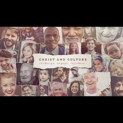 Christianity engages culture