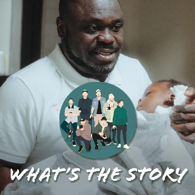 SONDERFOLGE! Fotos, die Mut machen: Gerald Asamoah über seine Mission in Ghana SONDERFOLGE! Fotos, die Mut machen: Gerald Asamoah über seine Mission in Ghana