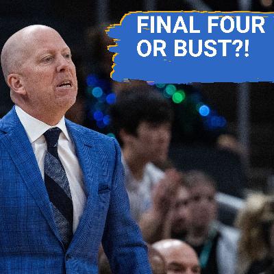 REVEALING: UCLA's Final Four Dreams UPLIFTED By KEY RETURNER! Mick Cronin Must UNLEASH Donavan Dent!