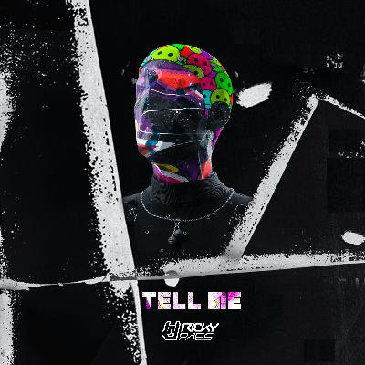 Ricky Paes - Tell Me (original Mix)