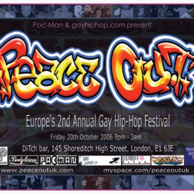 PODCAST VOLUME 4 HIPHOP