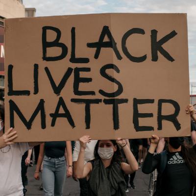 black lives matter
