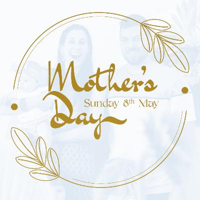 Mother's Day Panel – Kate Bartolo, Jess Woodhouse & Raelene Wearne