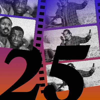 2025: The Movie(s) of the Year 2025: The Movie(s) of the Year