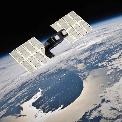 Kepler Communications CEO Mina Mitry