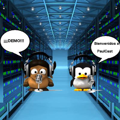 #Ep000 Demo