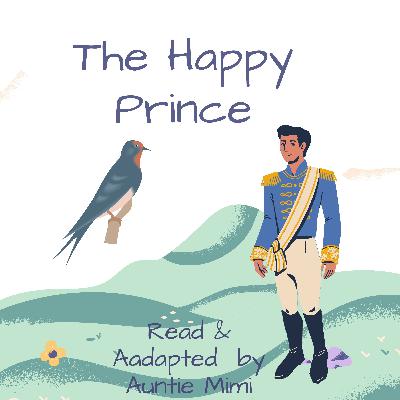 The Happy Prince(1)快樂王子(1)