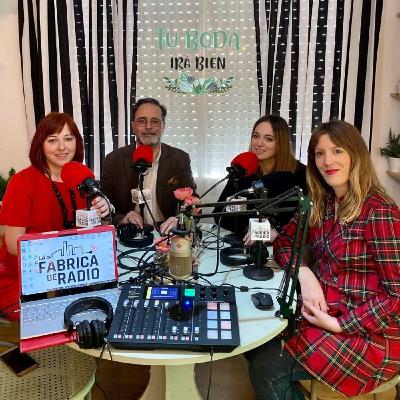 Tu Boda irá Bien T4x25 - 10 03 2020