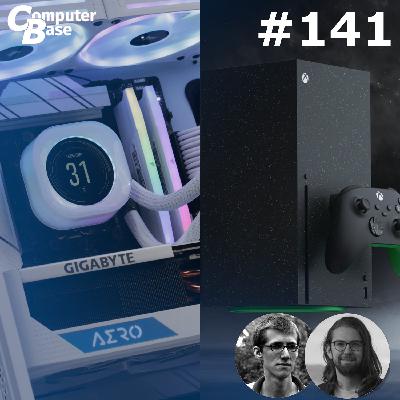 #141 Wie teuer muss das Hobby (PC-)Gaming eigentlich sein?