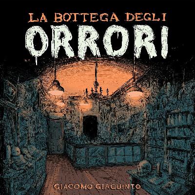 La Vendetta. A volte ritornano... come gli ex - Ep. 14