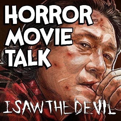 I Saw the Devil Review