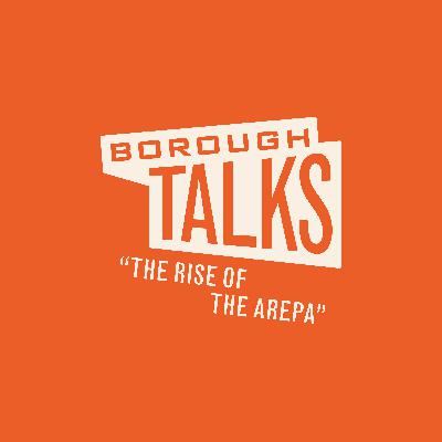 La Pepiá: The rise of the arepa