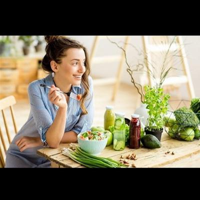 Un estilo de vida saludable con los productos de nuestra localidad