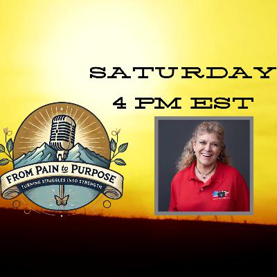 From Pain to Purpose - Bryce Hansen From Pain to Purpose - Bryce Hansen