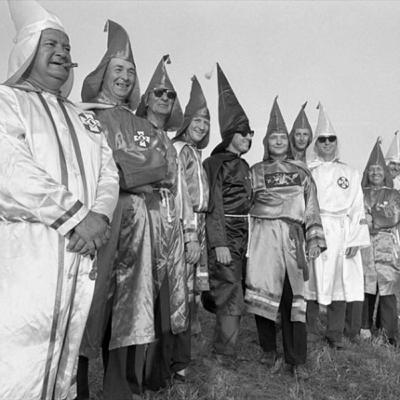 Making Sense of Klansville