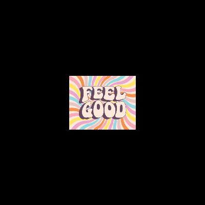 A Dose of Feel Good