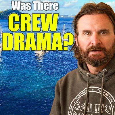 Relationships, Insurance & the New Boat - Ask Me Anything Relationships, Insurance & the New Boat - Ask Me Anything