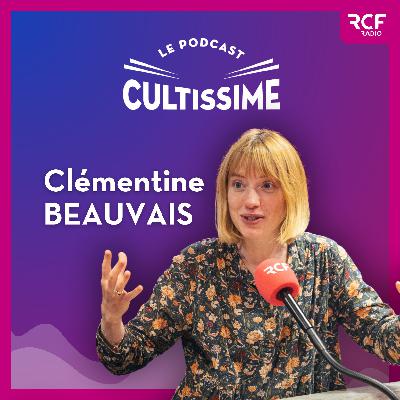 Le livre culte de Clémentine Beauvais
