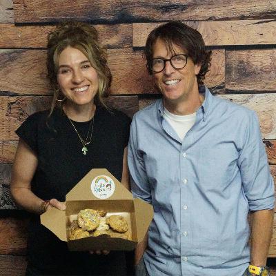 7. What's In A Name? Let's Ask Robin and Clay of Hello Robin! 7. What's In A Name? Let's Ask Robin and Clay of Hello Robin!