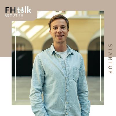 FHT30 - Gründergeschichten: Wie ein Architektur-Absolvent mit seinem Dachziegel die Hitze besiegen will FHT30 - Gründergeschichten: Wie ein Architektur-Absolvent mit seinem Dachziegel die Hitze besiegen will