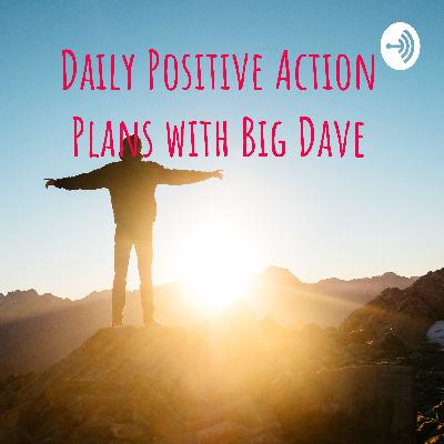 We are programmed to receive, April 2 - goal setting