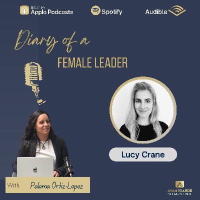 Interviewing Lucy Crane, ESG & Sustainability Manager for Cornish Lithium