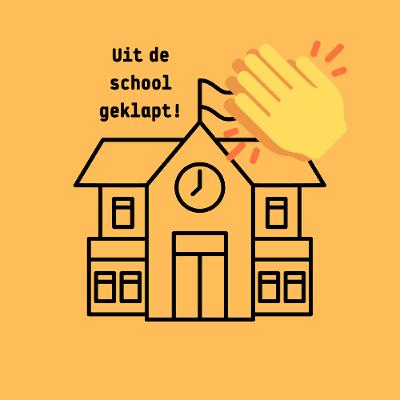 Dag 3&4 - Van De Regen In De Drup (S4 speciale editie internationaliseringsweek)