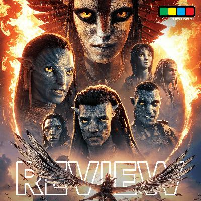 Avatar: Fire and Ash Review