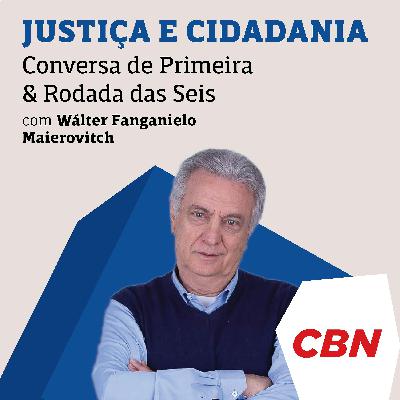 'Medidas acautelatórias têm por natureza a segurança da sociedade', diz Maierovitch sobre prisão domiciliar de Bolsonaro