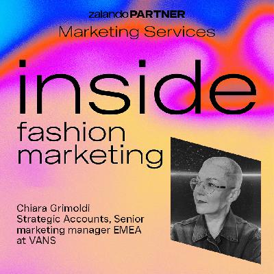 What do I wear? Vans has the answer