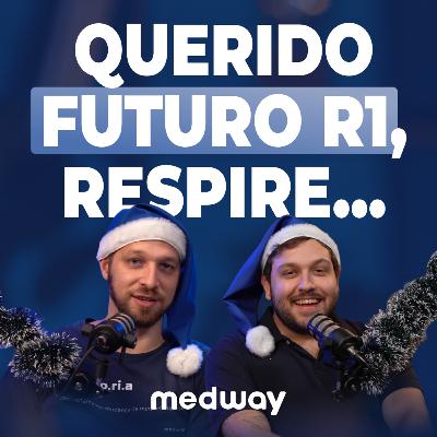 Projeto R1 | Natal do Futuro R1: descanso ou estudo? A verdade sobre janeiro