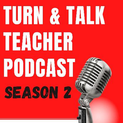 Episode 1: What do teachers and comedians have in common? Episode 1: What do teachers and comedians have in common?