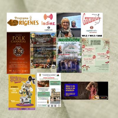 Orígenes (03-12-2025)