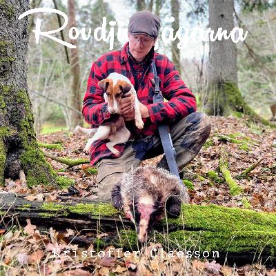 Kristoffer Claesson - Grytjakt med Fox och Tax DEL 2