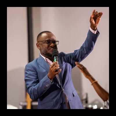 New Seasons and New Anointings - Day 4 | Bishop Richard Lutwama