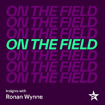 Ronan Wynne: Life as an NCAA D1 Soccer Athlete