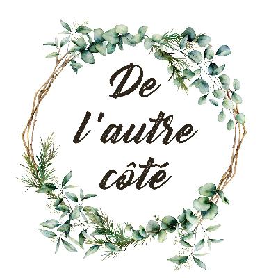 Bienvenue de l'autre côté Bienvenue de l'autre côté