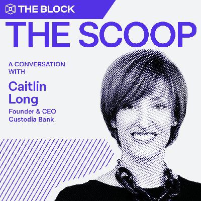 Caitlin Long says Trump's crypto moves could upend the public payment network