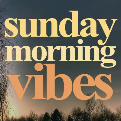 Sunday Morning Vibes #1301: Welcome to SMV Sunday Morning Vibes #1301: Welcome to SMV